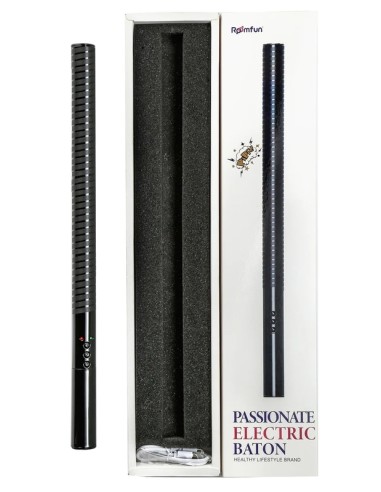 Bâton d'électrostimulation Electric Stick 43cm