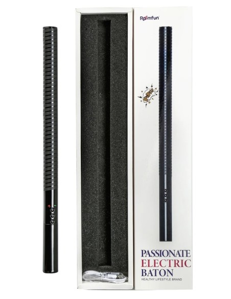 Bâton d'électrostimulation Electric Stick 43cm