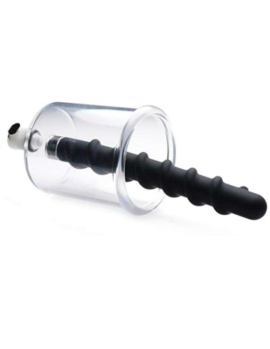 Cylindre pour Rose anale 9 x 5.5cm
