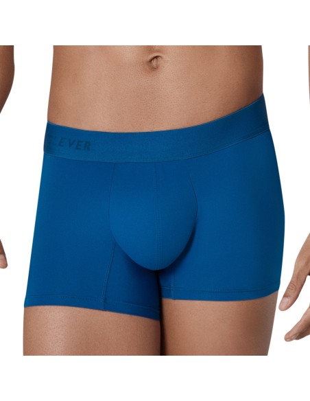 Boxer Primary Thrunks Bleu pétrole
