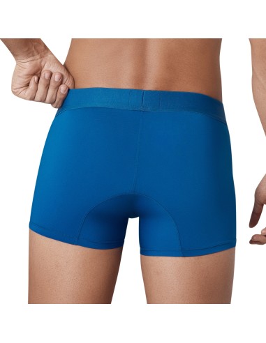 Boxer Primary Thrunks Bleu pétrole