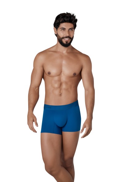 Boxer Primary Thrunks Bleu pétrole