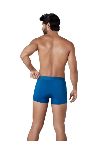 Boxer Primary Thrunks Bleu pétrole