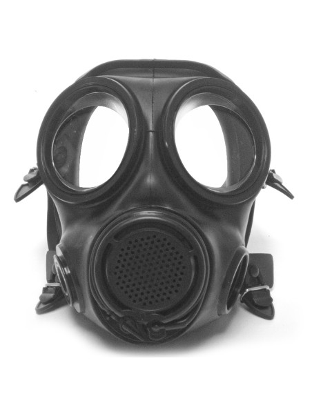 Masque à gaz S10.2 Masque à gaz S10.2
