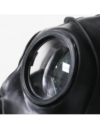 Masque à gaz S10.2
