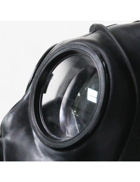 Masque à gaz S10.2 Masque à gaz S10.2