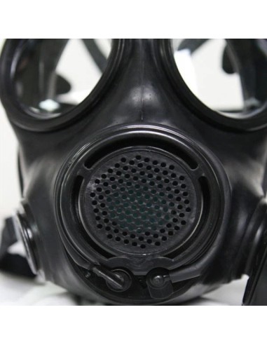 Masque à gaz S10.2