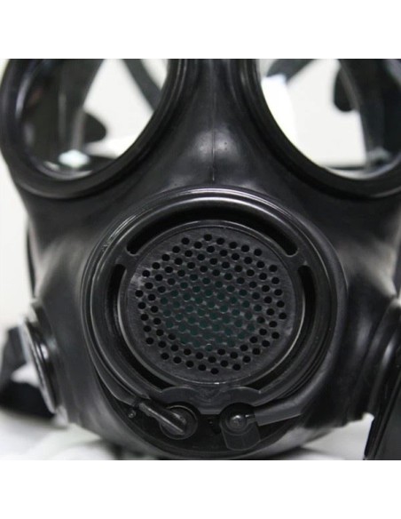 Masque à gaz S10.2 Masque à gaz S10.2