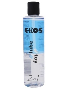 Lubrifiant Eau Lube & Toys Eros 250ml