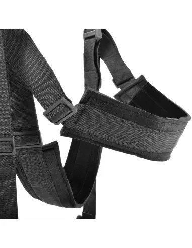 Balançoire Spinning Swing 360°