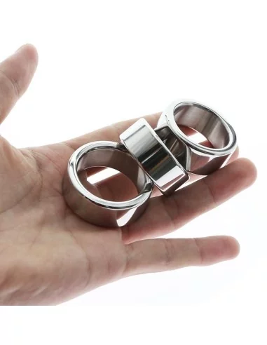 Anneau de gland Extra Heavy Duty 15mm