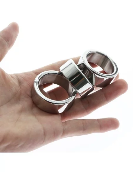 Anneau de gland Extra Heavy Duty 15mm