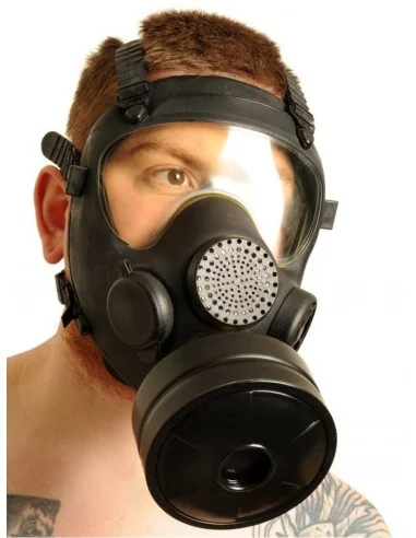 Masque à Gaz MP5 avec sac de rangement