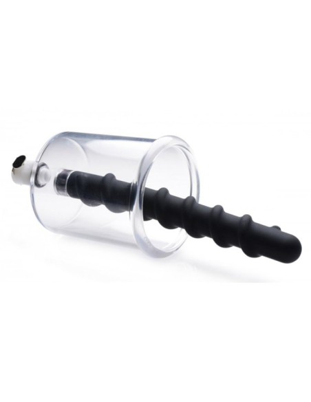 Pompe pour Rose anale Rosebud Suck 8.5 x 6cm