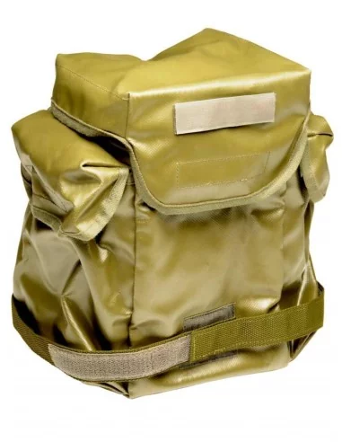 Masque à Gaz MP5 avec sac de rangement