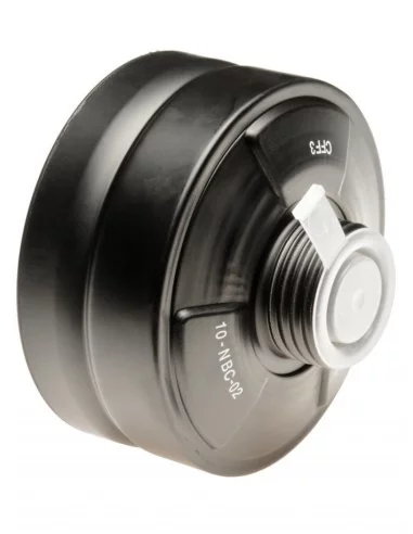 Masque à Gaz MP5 avec sac de rangement