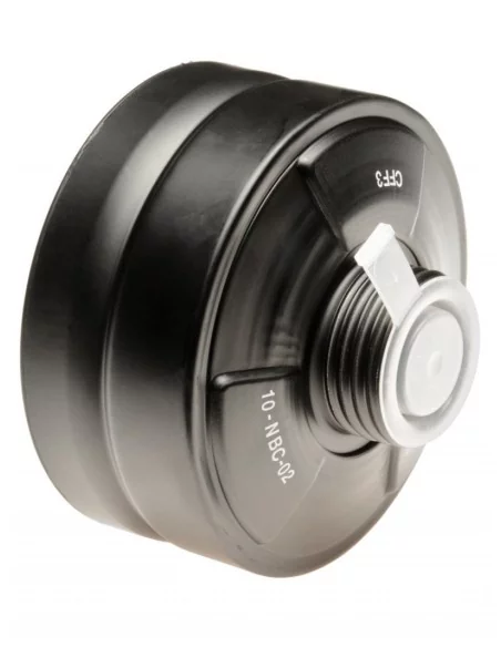 Masque à Gaz MP5 avec sac de rangement