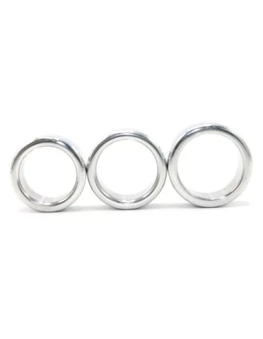 Anneau de gland Extra Heavy Duty 15mm