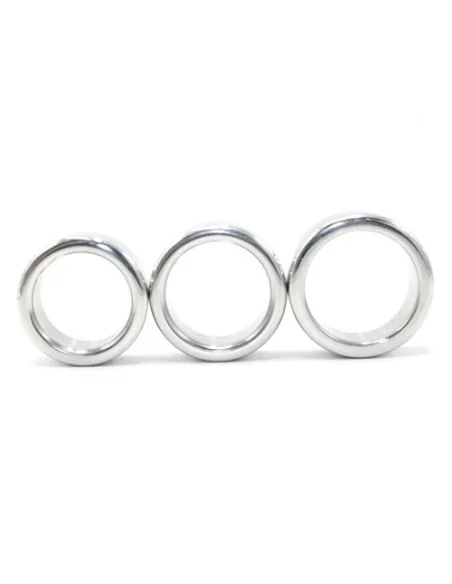 Anneau de gland Extra Heavy Duty 15mm