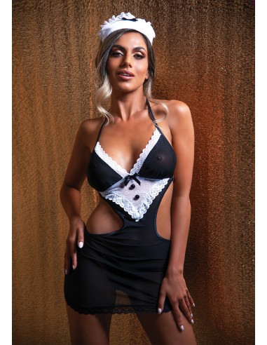 Tenue Woman Room Service 3 Pièces