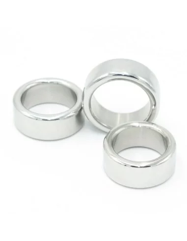 Anneau de gland Extra Heavy Duty 15mm