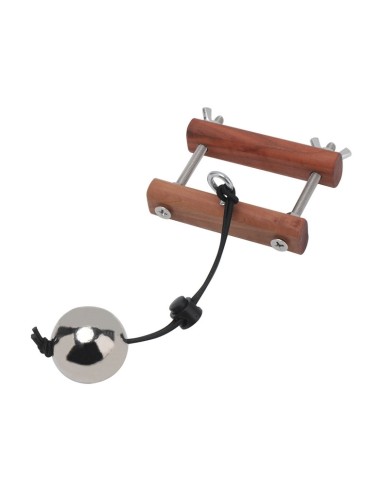 Accessoire d'étirement des couilles Pacco Bono 230g