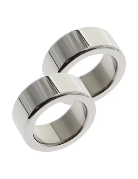 Anneau de gland Extra Heavy Duty 15mm