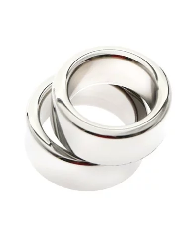 Anneau de gland Extra Heavy Duty 15mm