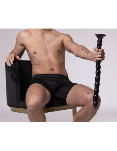 Gode long Stacked Anal Snake L 50 x 3.5cm