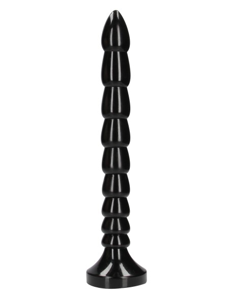 Gode long Stacked Anal Snake S 30 x 3.5cm Gode long Stacked Anal Snake S 30 x 3.5cm