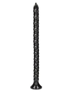 Gode long Scaled Anal Snake L 50 x 3.5cm