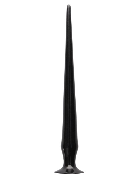 Plug long Ass Spike M 41 x 4cm Plug long Ass Spike M 41 x 4cm