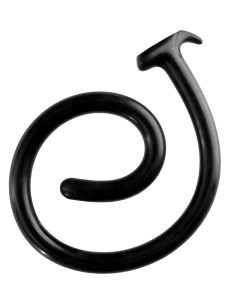 Gode très long Ass Snake 100 x 3cm