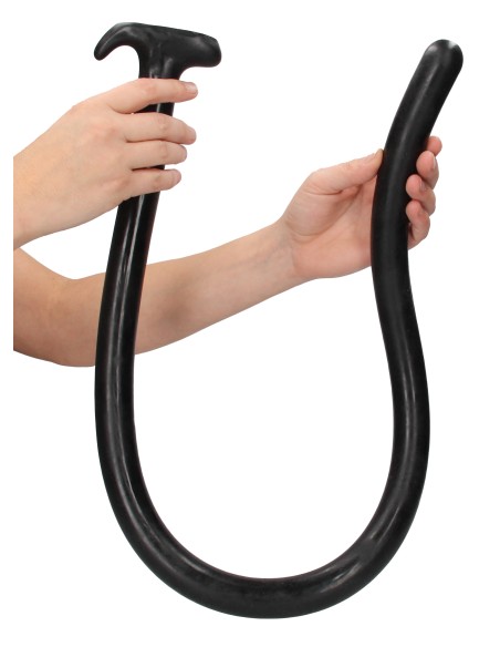 Gode très long Ass Snake 100 x 3cm Gode très long Ass Snake 100 x 3cm