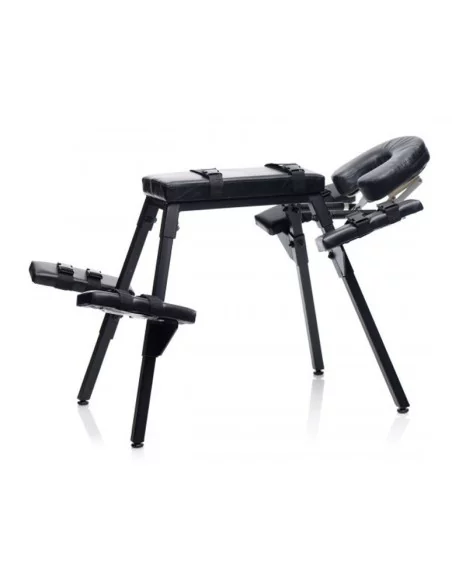 Banc Obedience Extreme Sex master Series 127 x 70cm