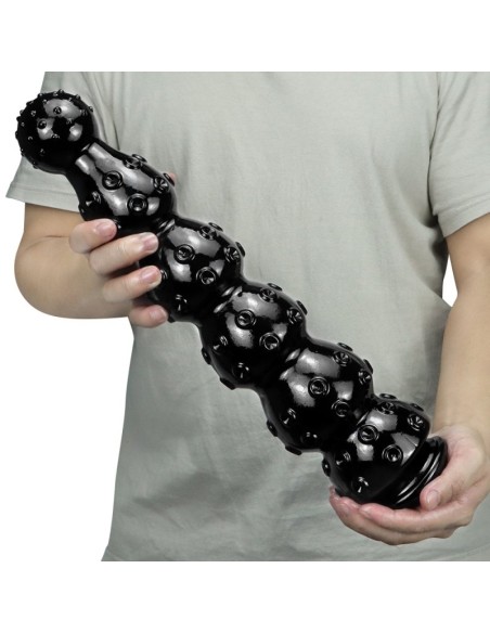 Gode Zeus 37 x 8.5cm