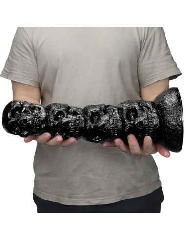 Gode Skelett 33 x 11.5cm