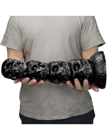 Gode Skelett 33 x 11.5cm