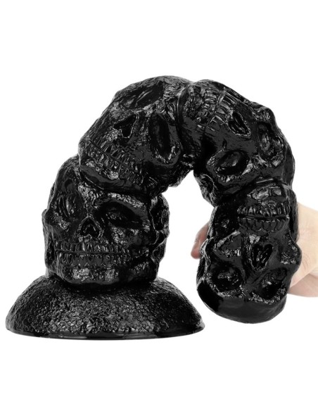 Gode Skelett 33 x 11.5cm