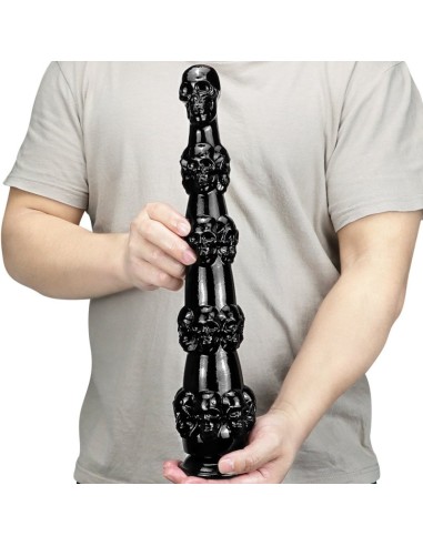 Gode Skeleton 34 x 7.5cm