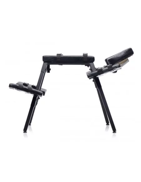 Banc OBEDIENCE EXTREME SEX avec Attaches 70 x 127 cm