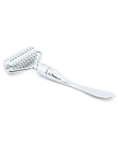 Roulette à picots en métal Micro Roller 12cm