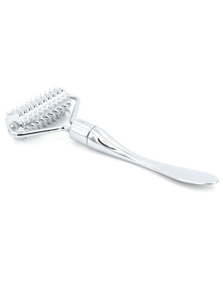 Roulette à picots en métal Micro Roller 12cm