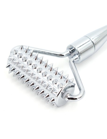 Roulette à picots en métal Micro Roller 12cm