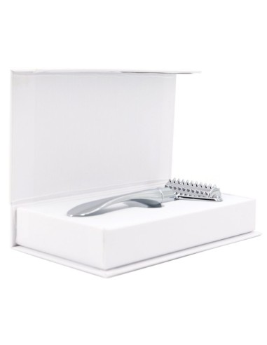 Roulette à picots en métal Micro Roller 12cm