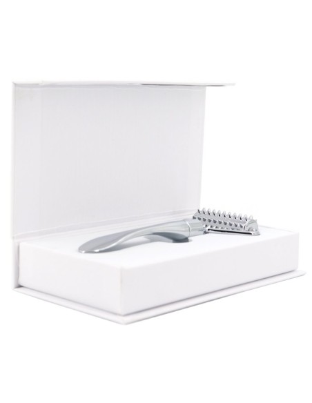 Roulette à picots en métal Micro Roller 12cm