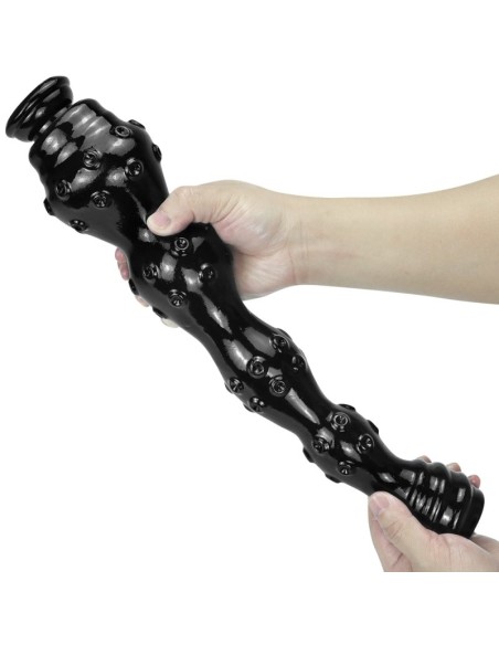 Plug long Weep M 38 x 8cm