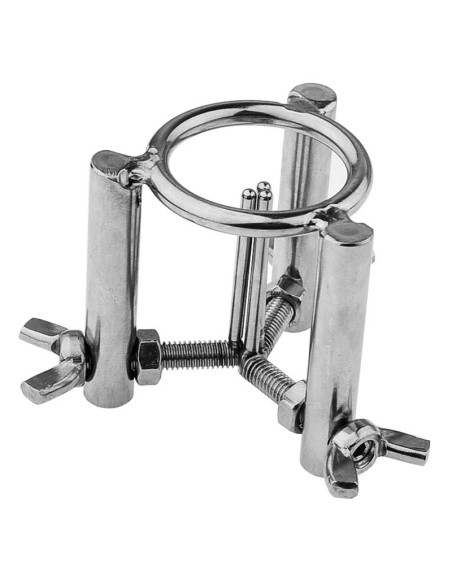 Écarteur d'urètre Pen Stretch 6 à 26mm | Anneau 31mm