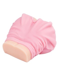 Masturbateur Fessier Mini Skirt Vagin-Anus Rose