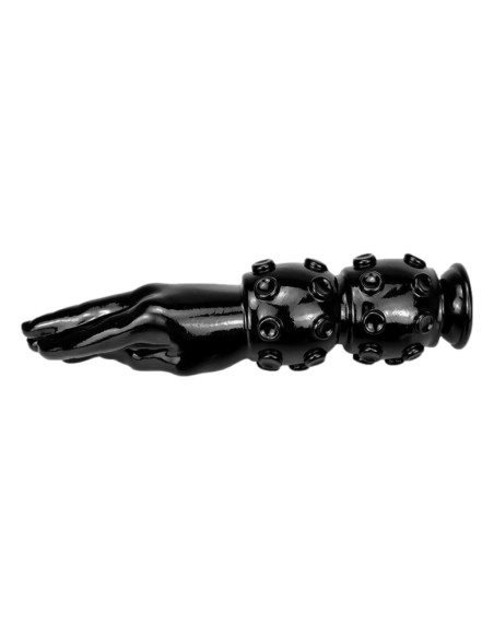 Gode Fisting Beads 29 x 7cm Gode Fisting Beads 29 x 7cm